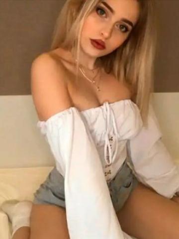Индивидуалка Амалия Фотография 3