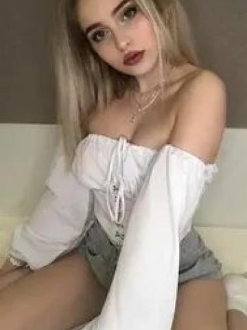 Индивидуалка Амалия Фотография 4