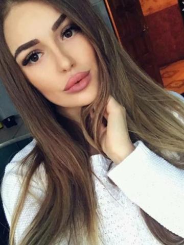 Индивидуалка Линда Фотография 2