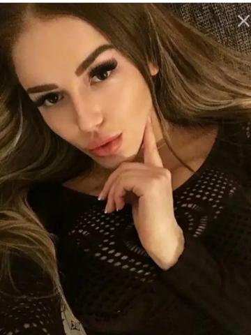 Индивидуалка Линда Фотография 3