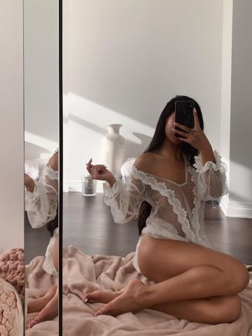 Индивидуалка Снежана Фотография 2