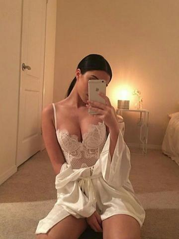 Индивидуалка Снежана Фотография 3