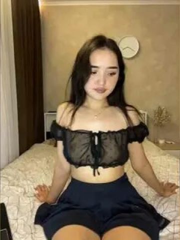 Индивидуалка Агата Фотография 2