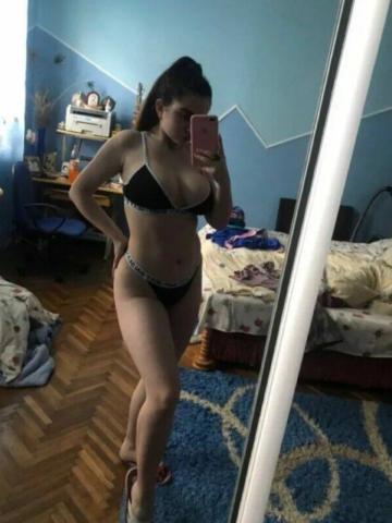 Индивидуалка Гелена Фотография 3